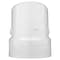Charlotte Pipe And Foundry Charlotte Pipe 2 in. Hub X 2 in. D Spigot PVC Elbow 1 pk PVC003260800 - alternate 4
